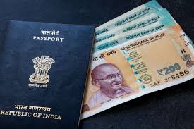 Requirements For Indian Visas For French And German Citizen: