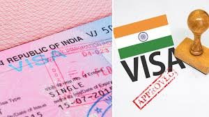 Applying Indian Visa From Saudi Arabia And Uae: