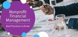 Financial Management for Non-Profit Organizations
