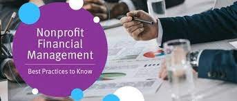 Financial Management for Non-Profit Organizations