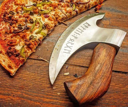 Best Pizza Axes and Viking Axes