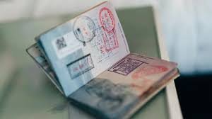 Cambodia Visa For Romanian And Russian Citizens: