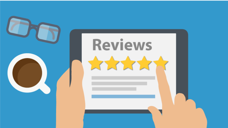 Why Consumers Don't Leave You a Good Review