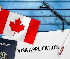 Canada Visa From Belgium And Brunei: