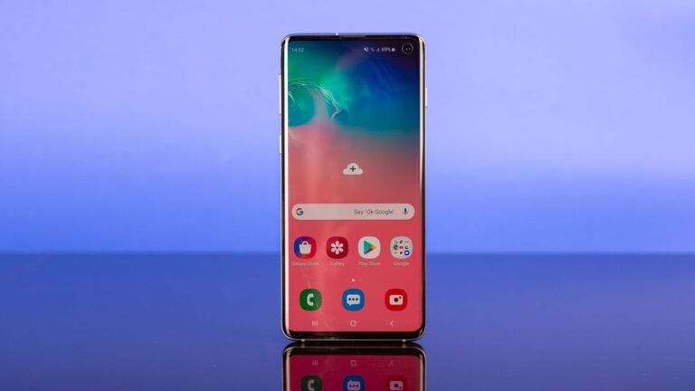 Samsung Mobiles: How does the Samsung S10 empower users to do more?