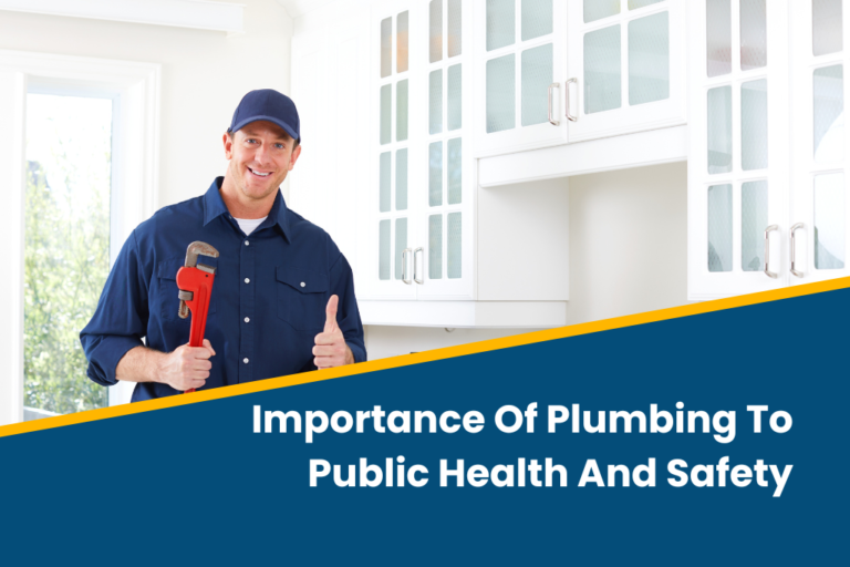 The Importance of Local Plumbers: Keeping Communities Running