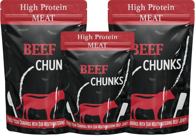 5 When To Packaged Beef Jerky Bags