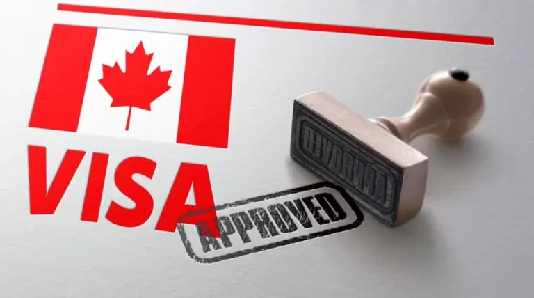 PROCESS FOR CANADA VISA FOR FRENCH AND GERMAN CITIZENS