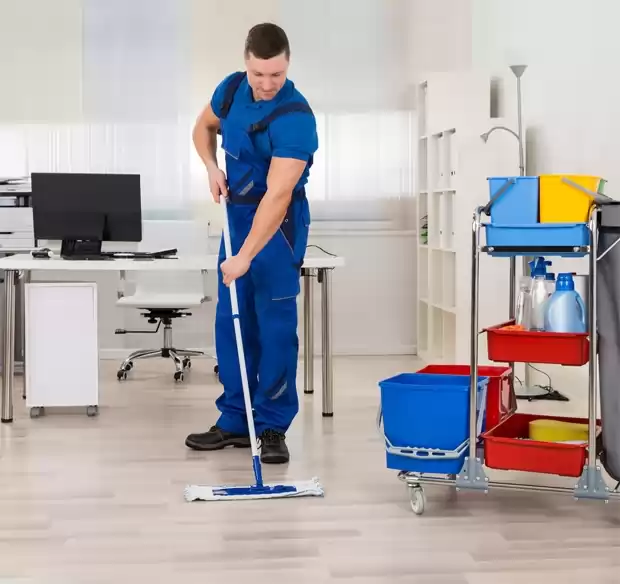 Commercial Cleaning Brisbane CBD and North Sydney: Your Ultimate Guide