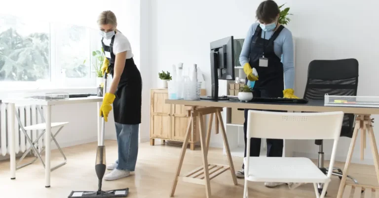 Comprehensive Guide to Commercial Cleaning in Brisbane and Office Cleaning in Macquarie Park