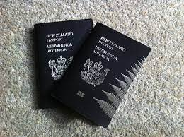 Requirements for New Zealand Visa for British Citizen