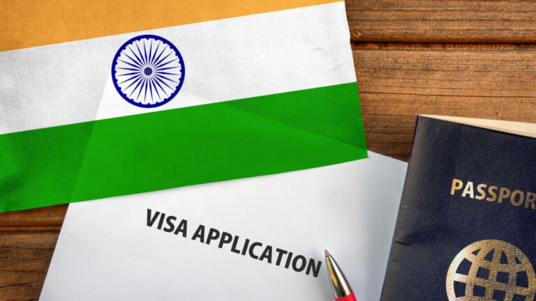 APPLYING INDIAN MEDICAL ATTENDANT AND BUSINESS VISA
