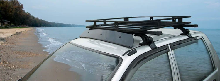 The Ultimate Guide to Roof Racks Perth for Tradesmen: Everything You Need to Know