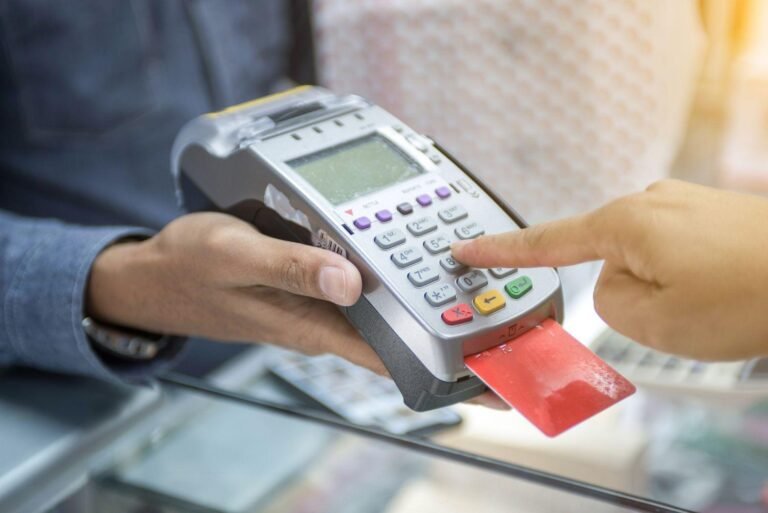 What Is a Point of Sale System? Everything You Need to Know