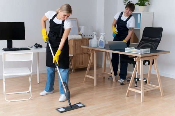 How To Get The Most Out Of Your Professional Home Cleaning Experience