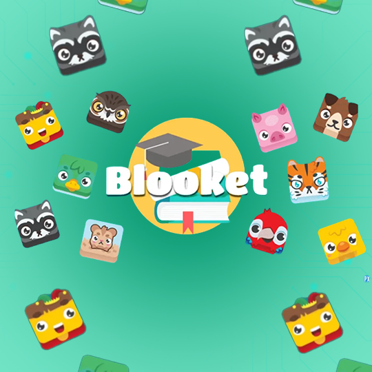 blooket login 