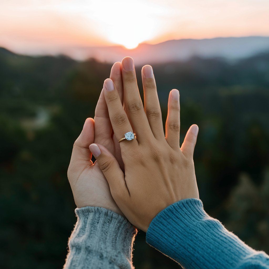 Engagement Ring