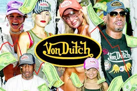 Von Dutch