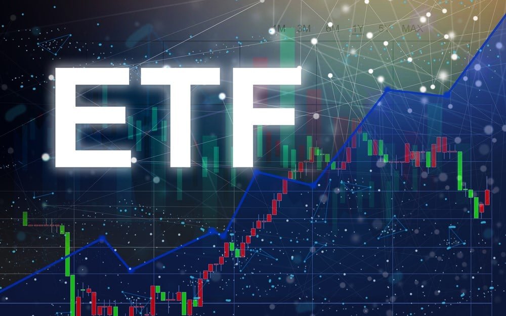 Riding the ETF Wave: A New Era of Strategic Investing in Canada