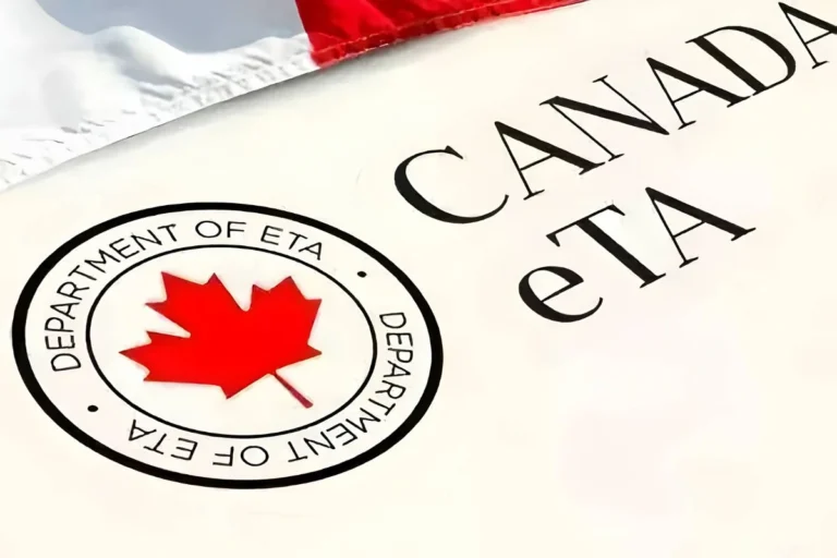 How to Get a Canadian Eta With a Criminal Record and Canada Advance Cbsa Declaration