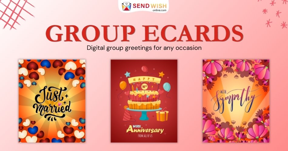 Group Card