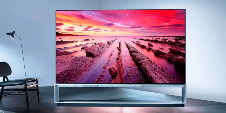 The Best LG 8K TV Models You Should Consider Buying in 2024