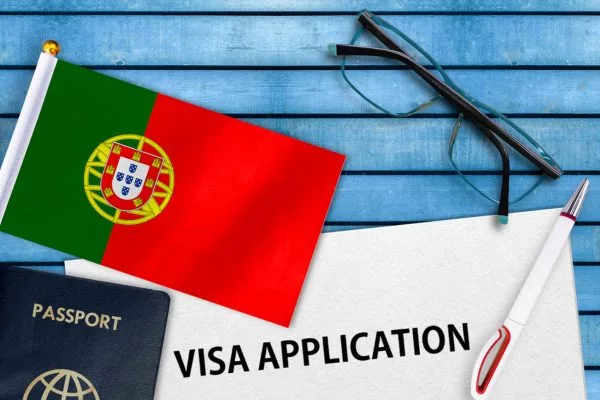 Business Visa for the USA and Visa for Portuguese Citizens