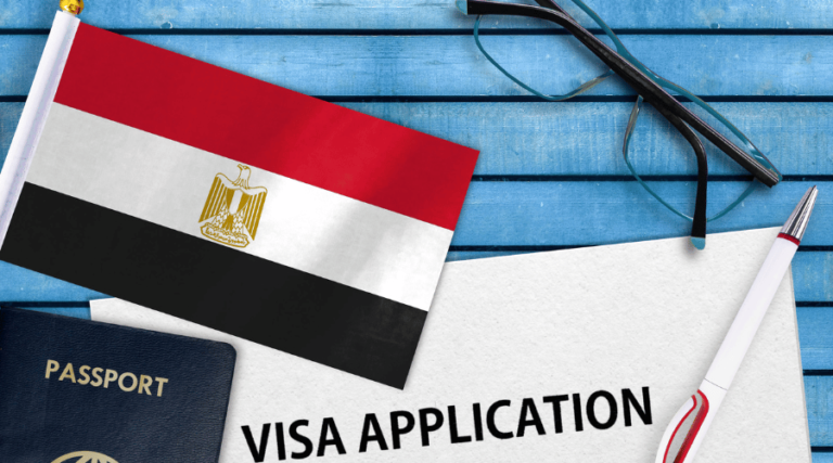 Egypt Visa Guide for British and US Citizens