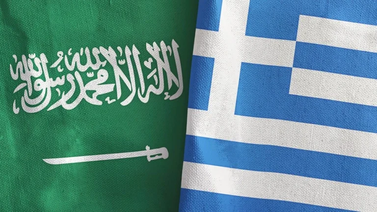 Saudi Visa for Greek and Hungarian Citizens