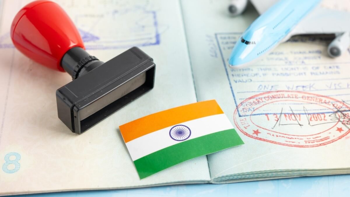 Navigating Indian Visa for Omani and Emirati Citizens