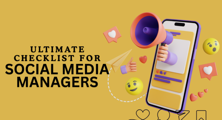 Social Media Managers