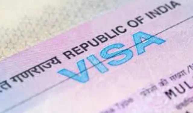 Indian Medical Attendant Visa & Visa Application From Austria