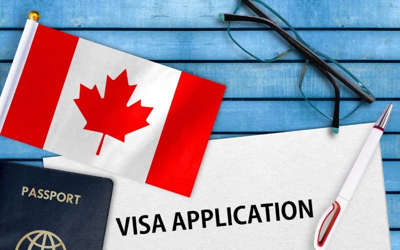 Canada Visa Application for Solomon Islands Citizens