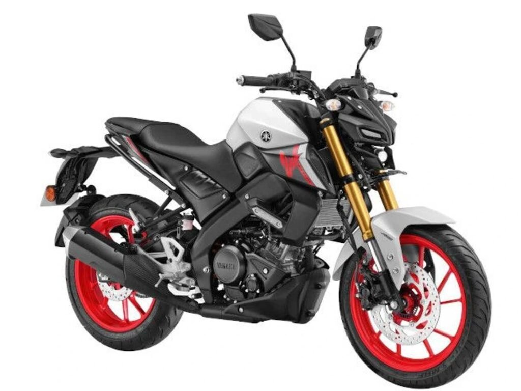 Yamaha MT 15