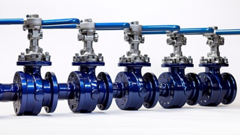 What Sets Leading 3-Piece Valve Manufacturers Ahead From the Competition?