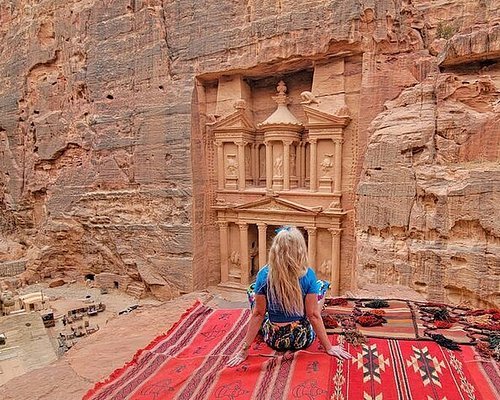 The Best Time to Travel to Jordan