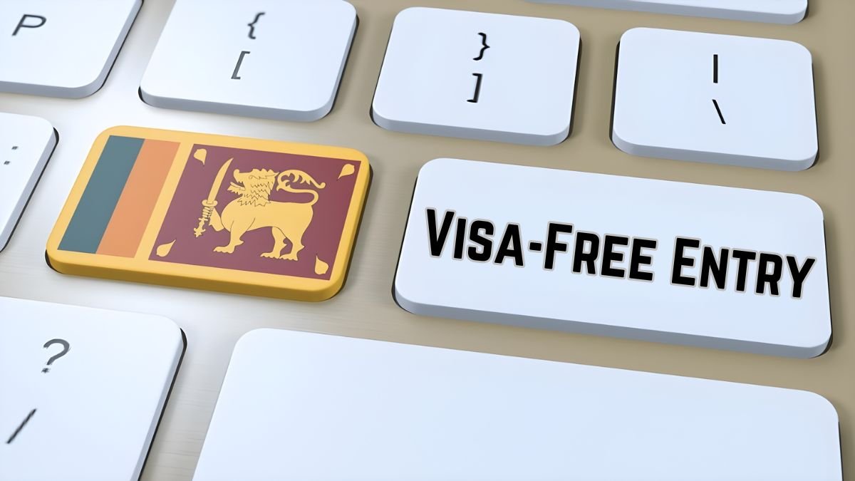 Sri Lanka Visa Denied? Understanding Visa Requirements and Solutions