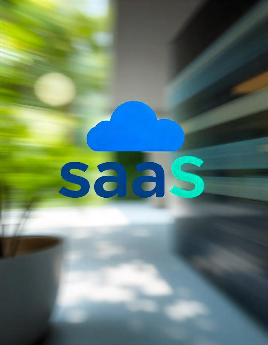 Logo Inspirations for SaaS