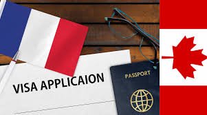 Canada Visa for French and Argentine Citizens