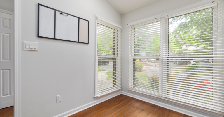 Choosing the Best Standard Window Sizes for Your Home or Project