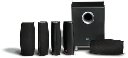 Best JBL Home Theatres of 2024: Experience Cinema-Quality Audio