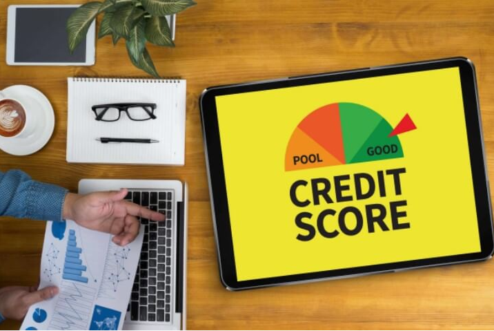 What Is the CIBIL Full Form and Its Importance for Credit Scores?