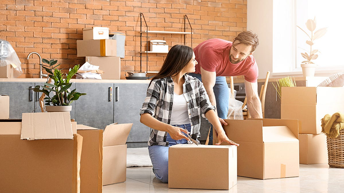 The complete guide for a smooth experience with packers and movers