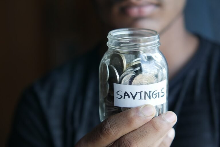 best savings strategies for beginners