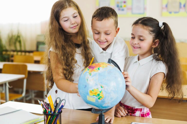 Is an International School in Singapore Right for My Child?