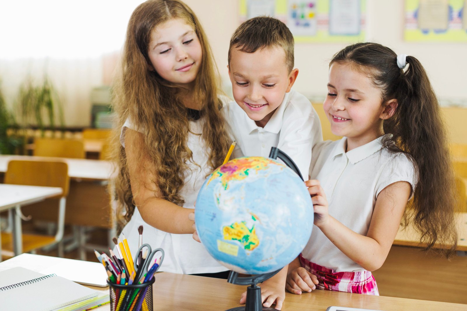 Is an International School in Singapore Right for My Child?