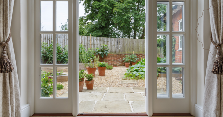 Elevate Your Home’s Design with Warren Patio Doors