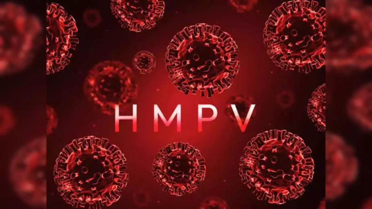 HMPV Test