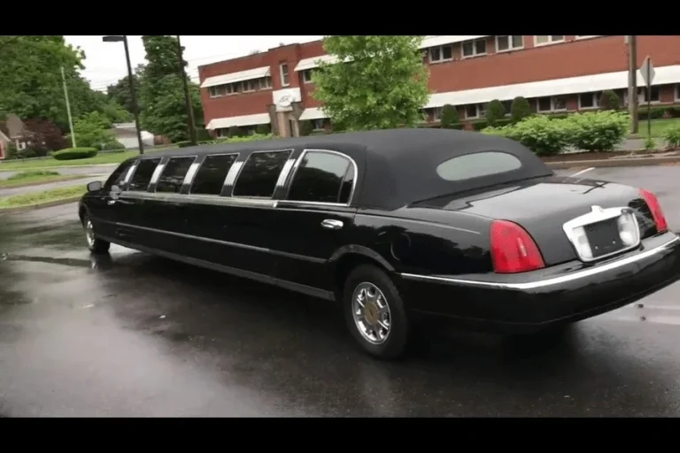 Limousine Service