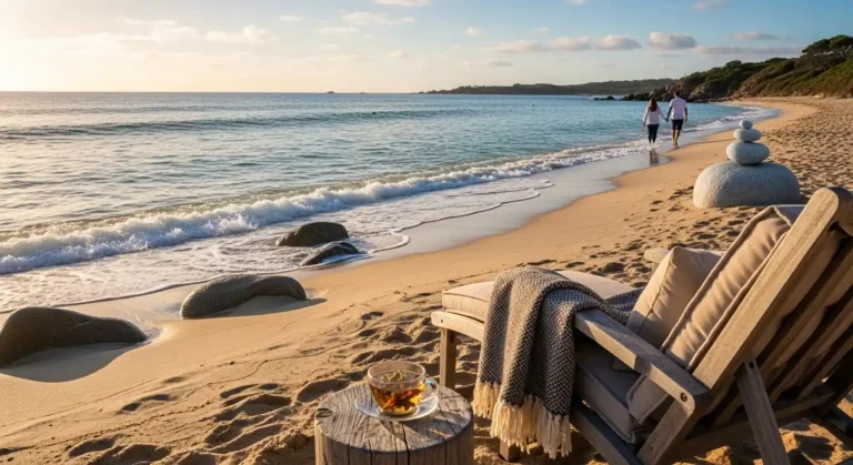 Soothing Coastal Getaways